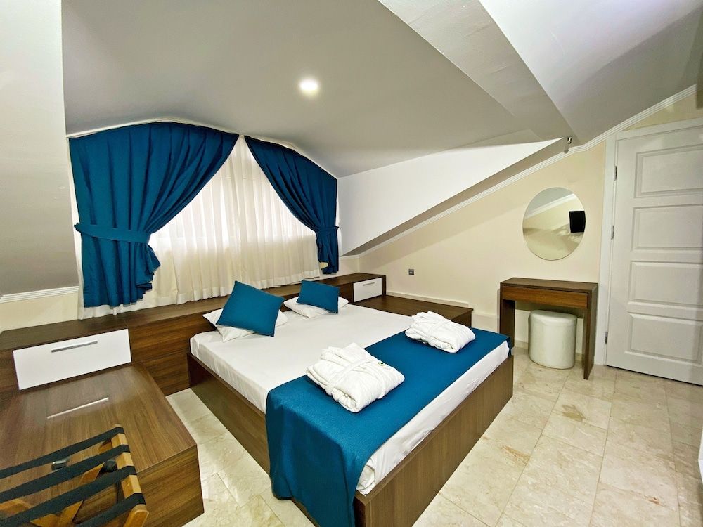 Nokta Calis Suit Apartment 3