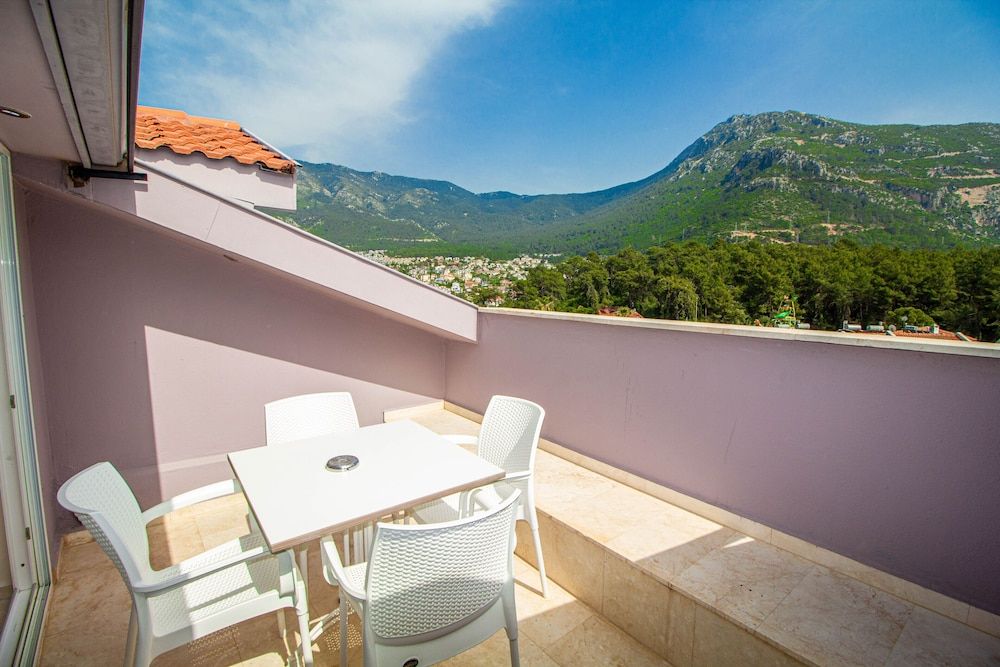 Nokta Calis Suit Apartment 10