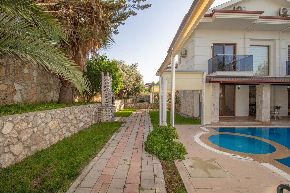 undefined Fethiye Prestij Letoon 4 Villa 6