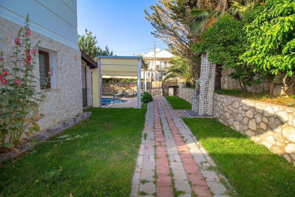 undefined Fethiye Prestij Letoon 4 Villa 7