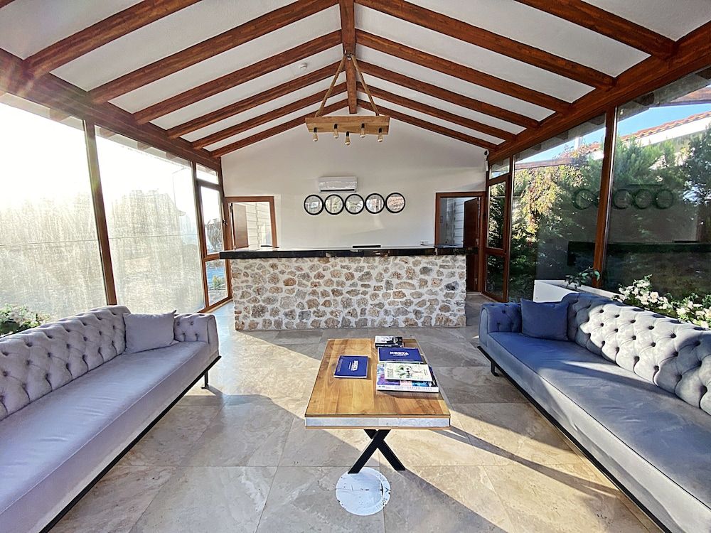 undefined Fethiye Prestij Letoon 4 Villa