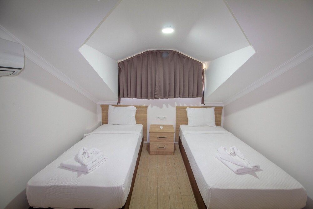 undefined Fethiye Prestij Letoon 4 Villa 2