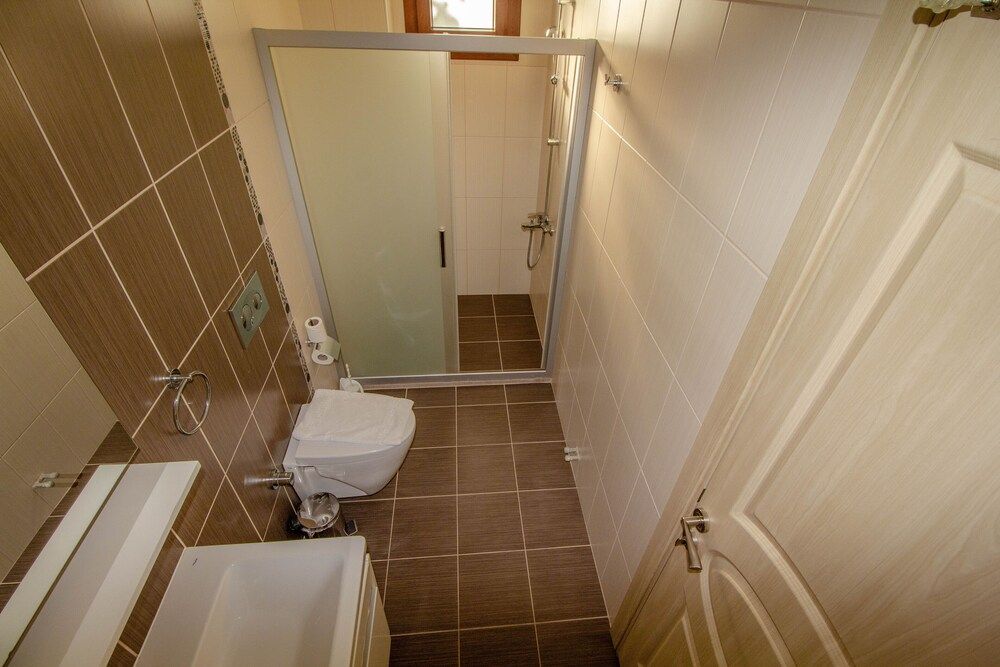 Fethiye Prestij Letoon 4 Villa Comfort Villa 16