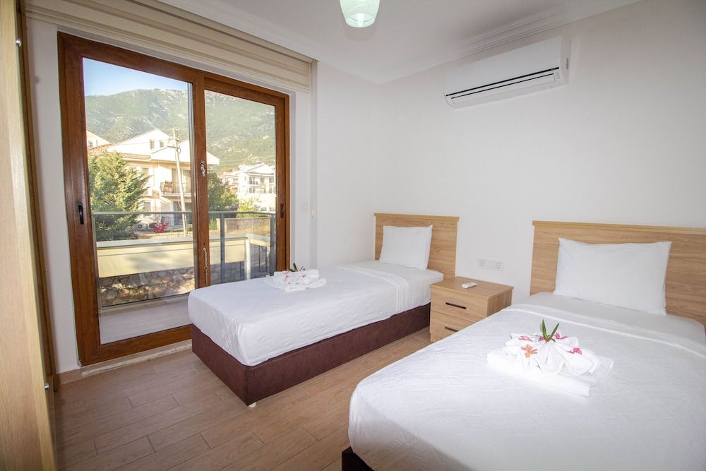 Fethiye Prestij Letoon 4 Villa Comfort Villa 3