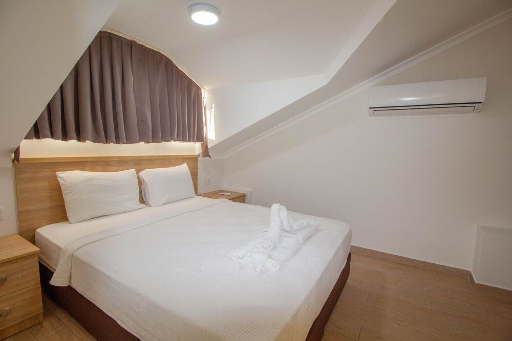 Fethiye Prestij Letoon 4 Villa Comfort Villa 8