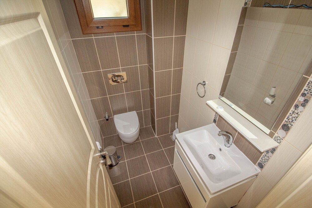 Fethiye Prestij Letoon 4 Villa Comfort Villa 17