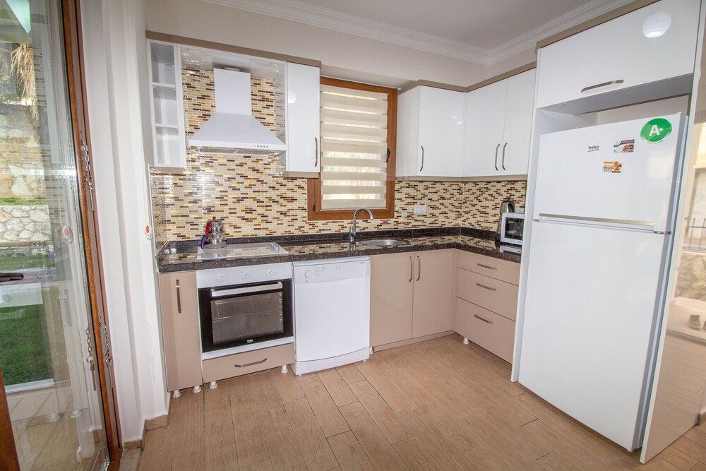 Fethiye Prestij Letoon 4 Villa Comfort Villa 12