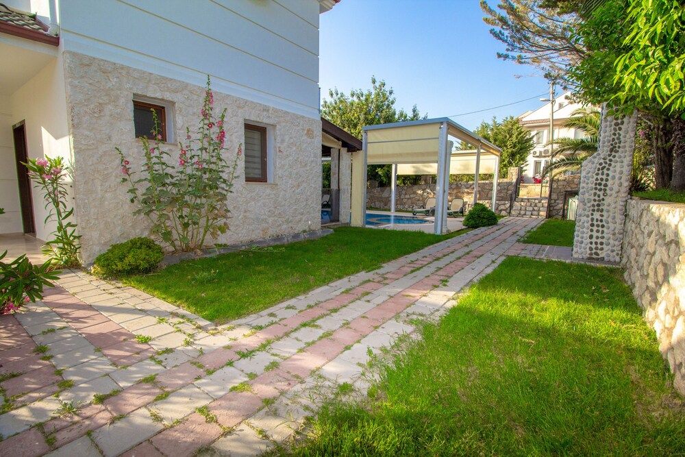 undefined Fethiye Prestij Letoon 4 Villa 8