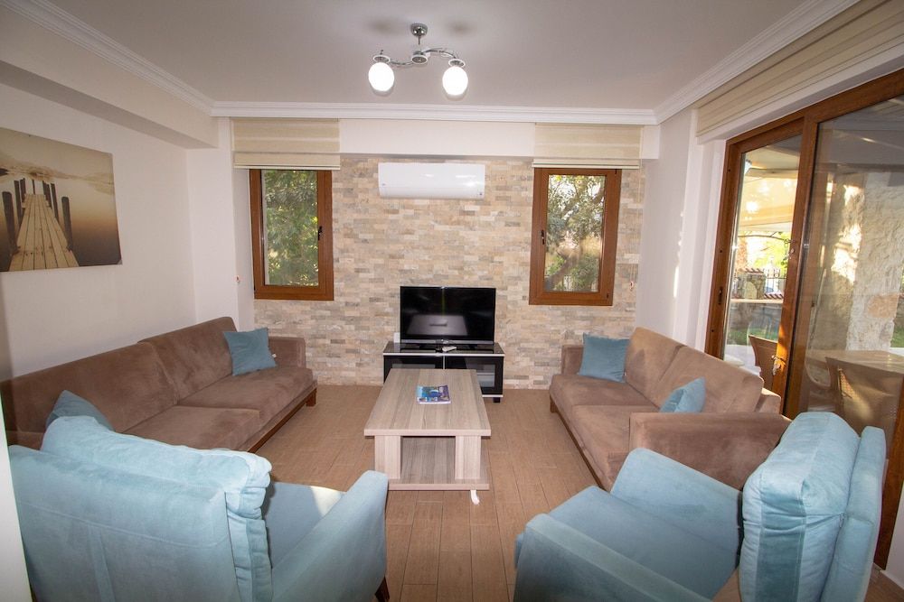 Fethiye Prestij Letoon 4 Villa Comfort Villa 10