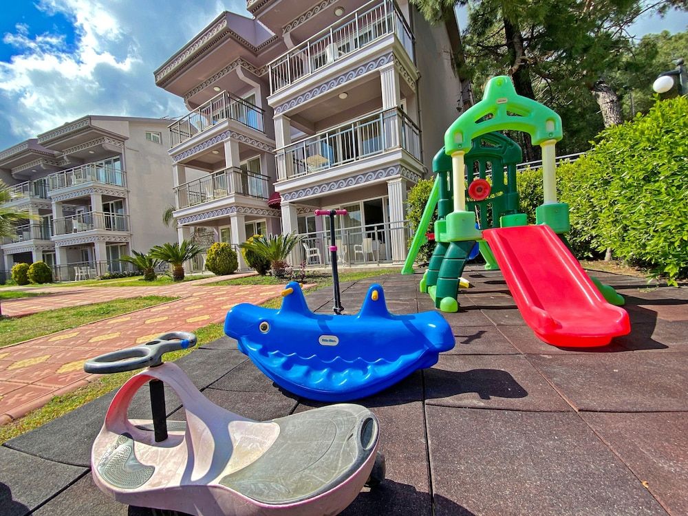 undefined Fethiye Nokta Paspatur Suit 6