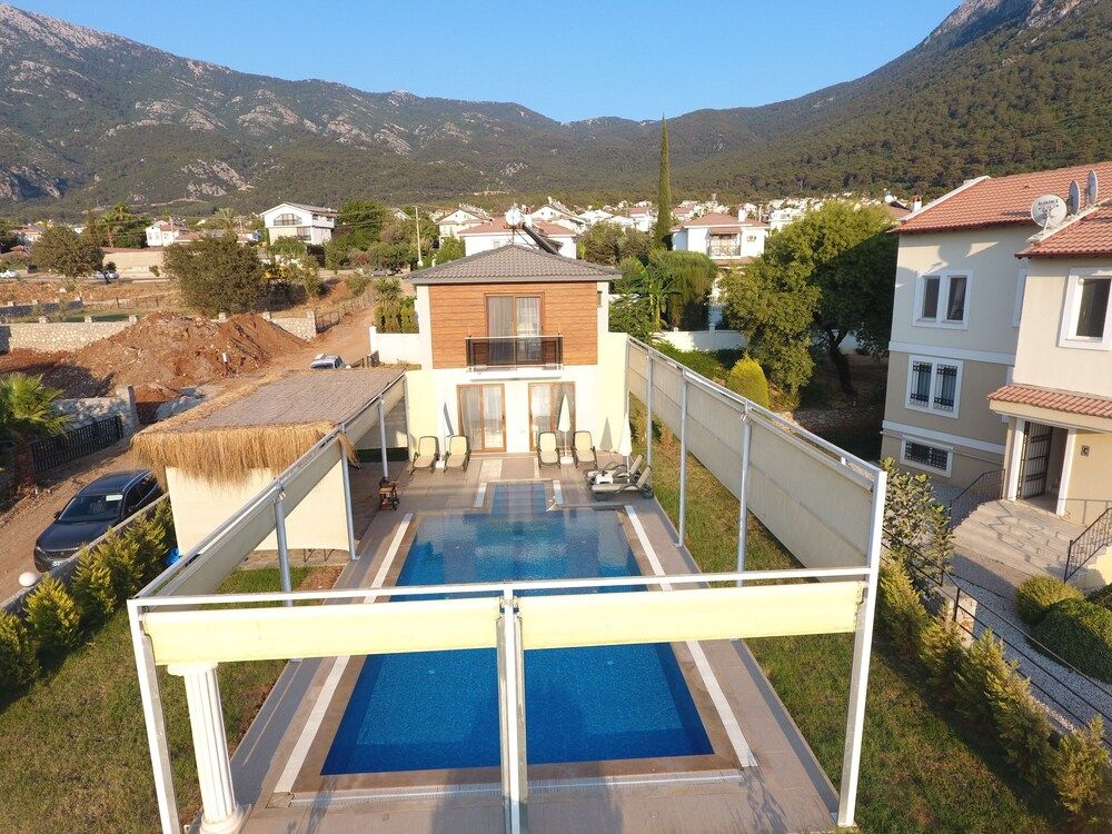 undefined Fethiye Nisa Villa 3