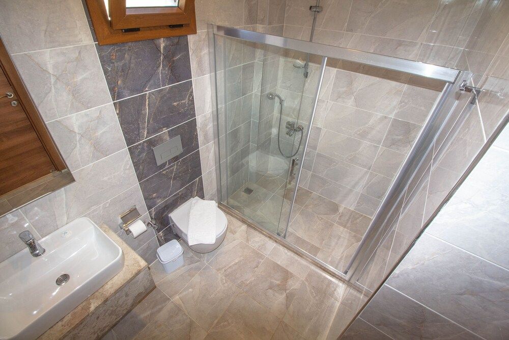 Fethiye Nisa Villa Deluxe Villa 10