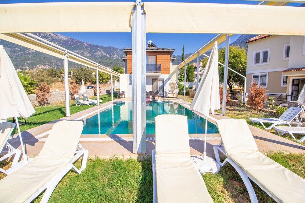 undefined Fethiye Nisa Villa 9