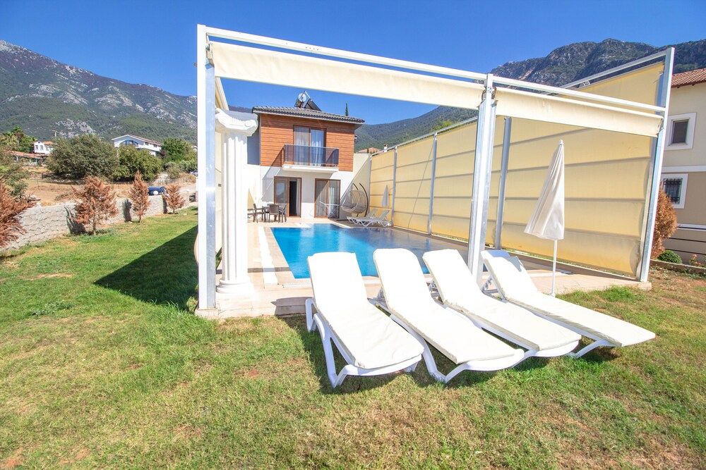 undefined Fethiye Nisa Villa 5