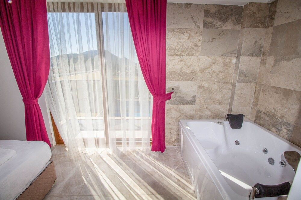 Fethiye Nisa Villa Deluxe Villa 2