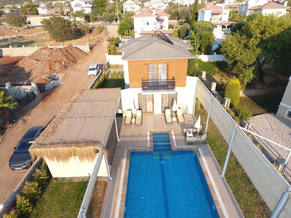 undefined Fethiye Nisa Villa 4
