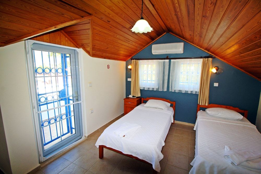 Fethiye Brookland Paris Villa Family Villa 6