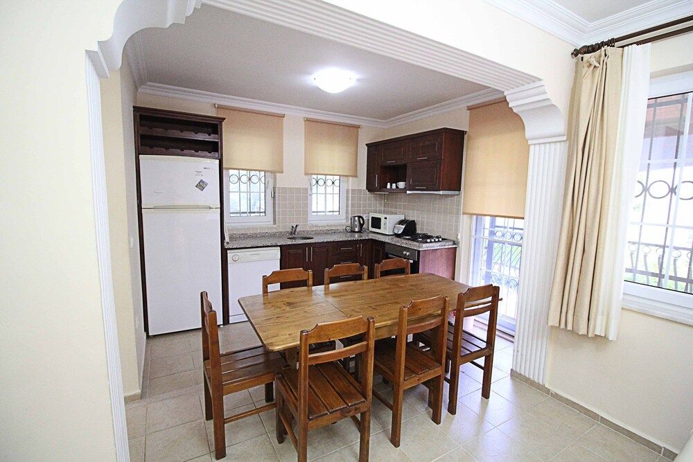 undefined Fethiye Brookland Paris Villa 4