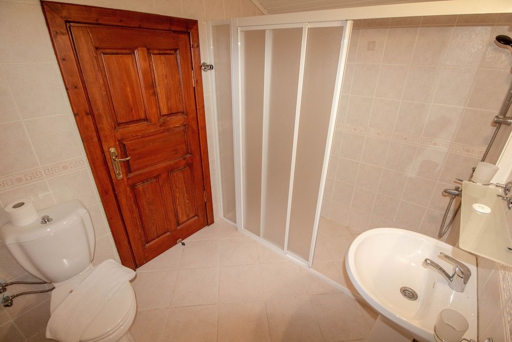 Fethiye Brookland Paris Villa Family Villa 15