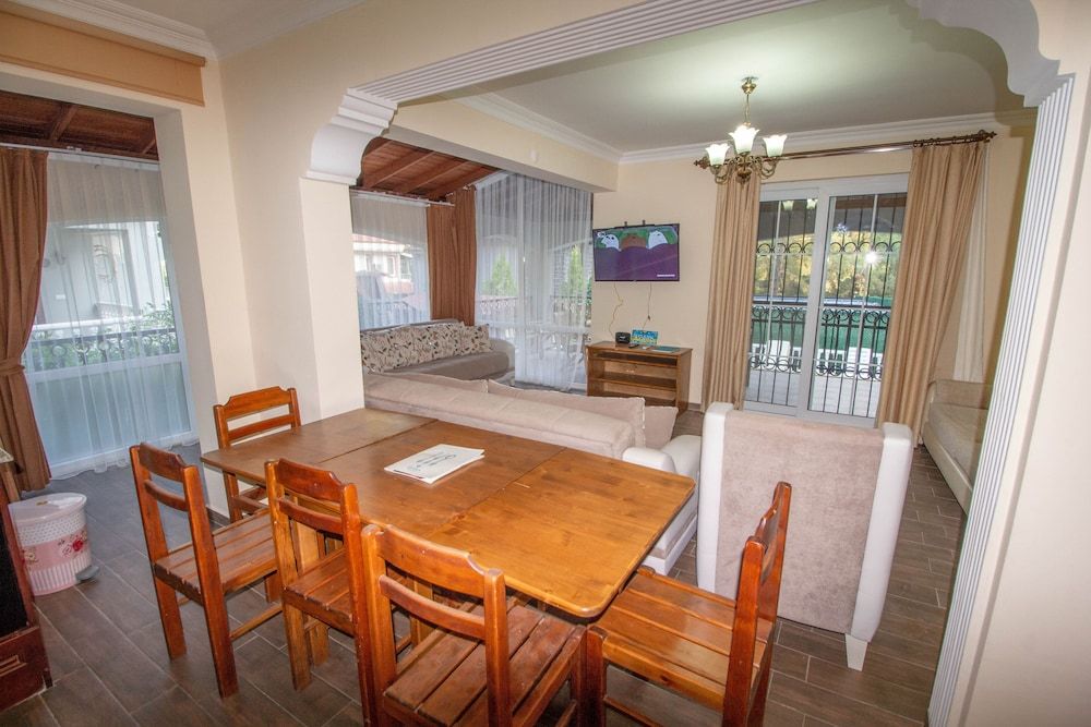 undefined Fethiye Brookland Paris Villa 5