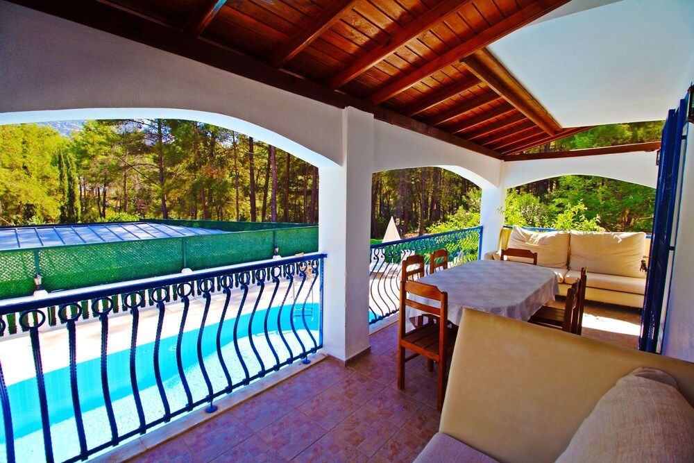 undefined Fethiye Brookland Paris Villa 9