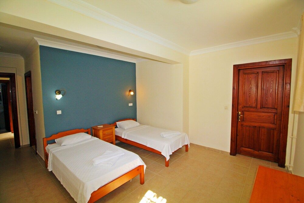 Fethiye Brookland Paris Villa Family Villa 7