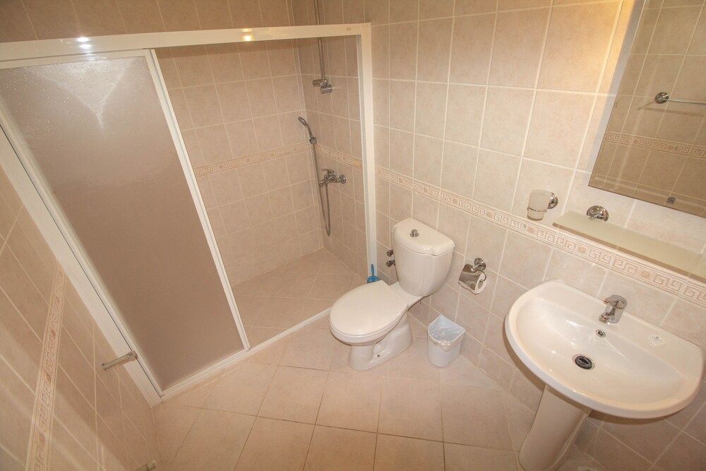 Fethiye Brookland Paris Villa Family Villa 12