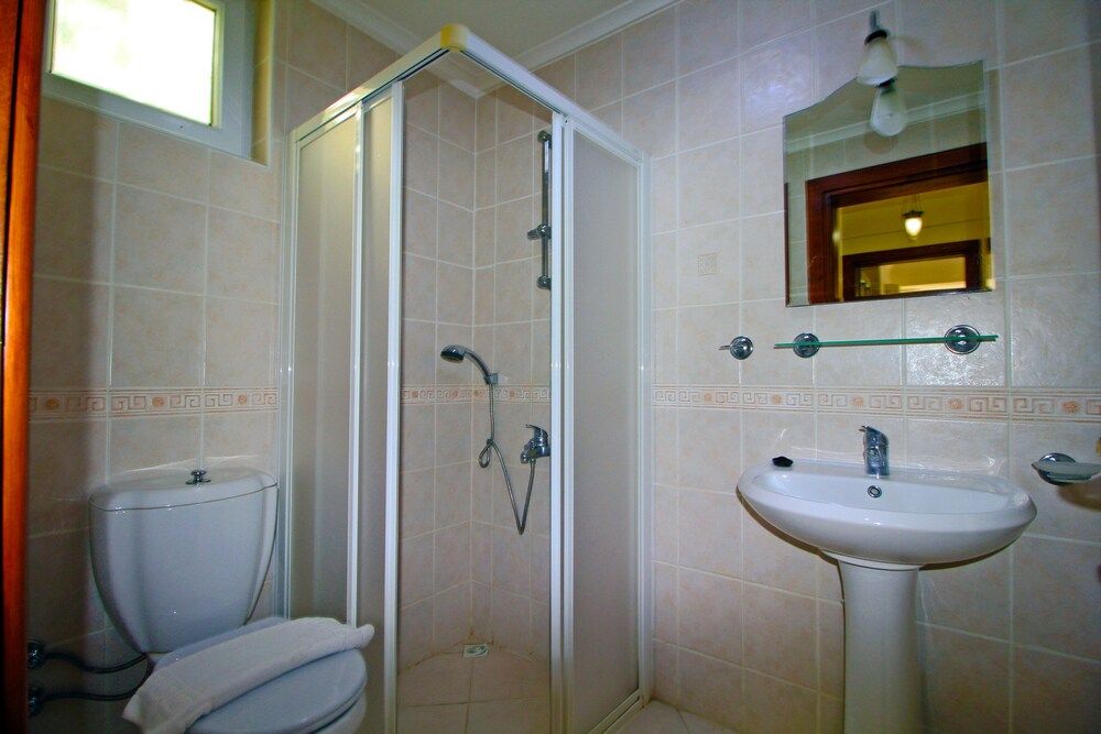 Fethiye Brookland Paris Villa Family Villa 13