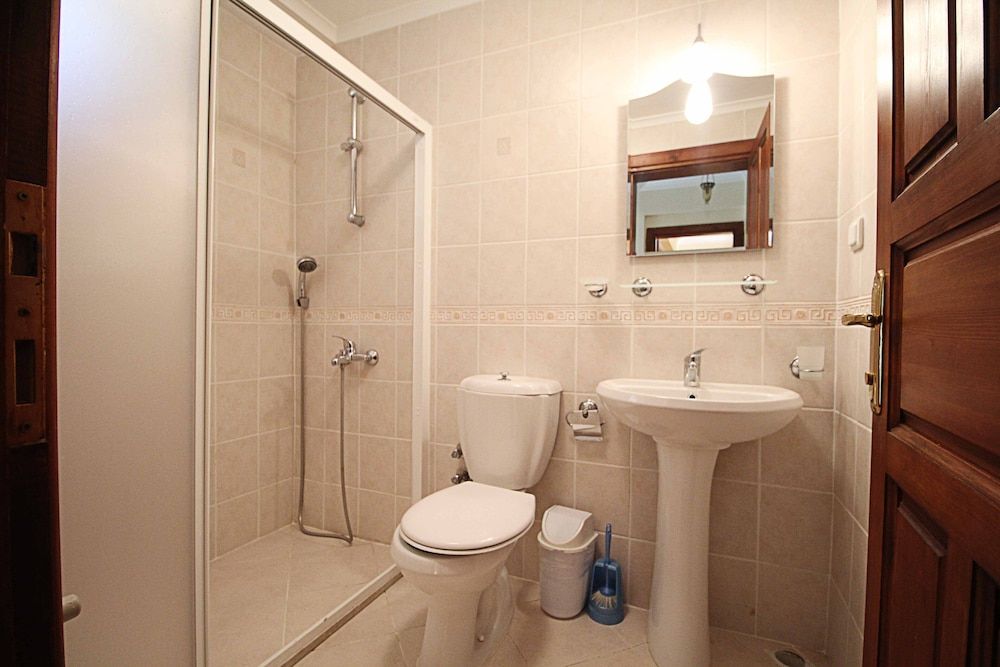 Fethiye Brookland Paris Villa Family Villa 14