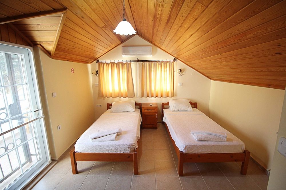 Fethiye Brookland Paris Villa Family Villa 2