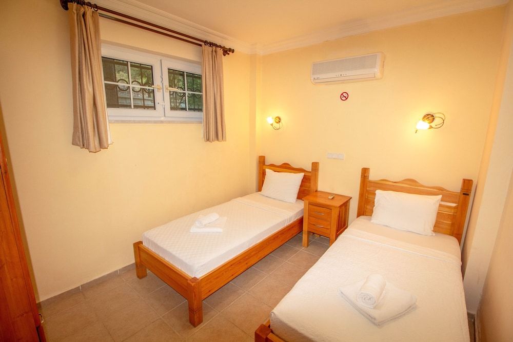 Fethiye Brookland Paris Villa Family Villa 3