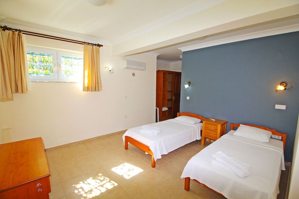 Fethiye Brookland Paris Villa Family Villa 4