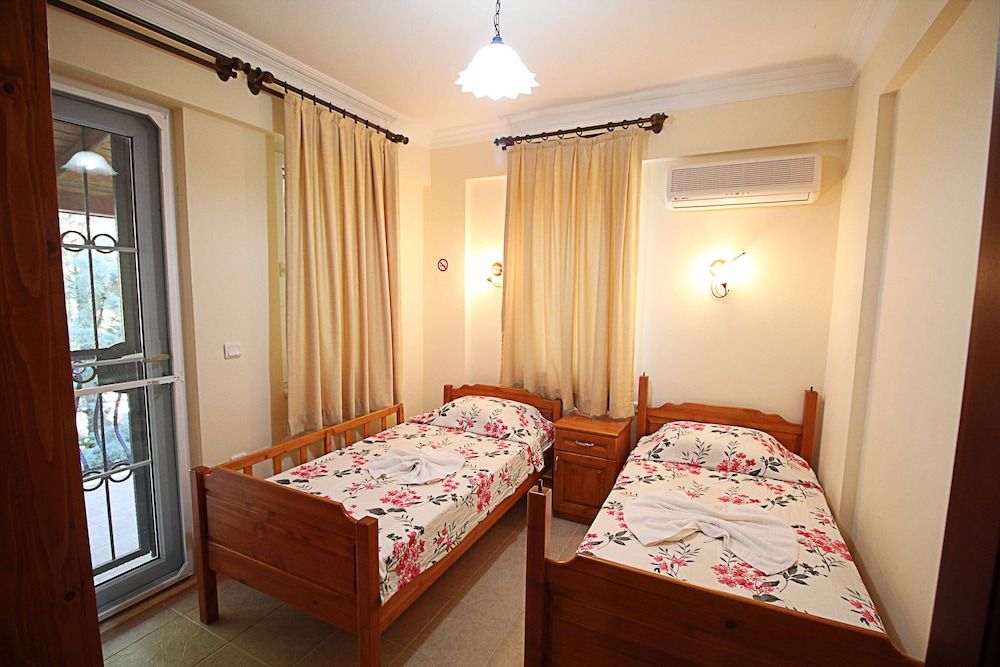 undefined Fethiye Brookland Paris Villa