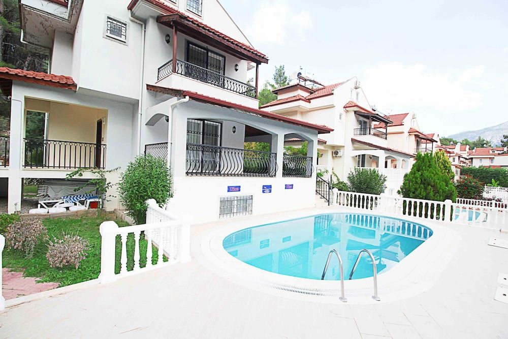 undefined Fethiye Brookland Paris Villa 6