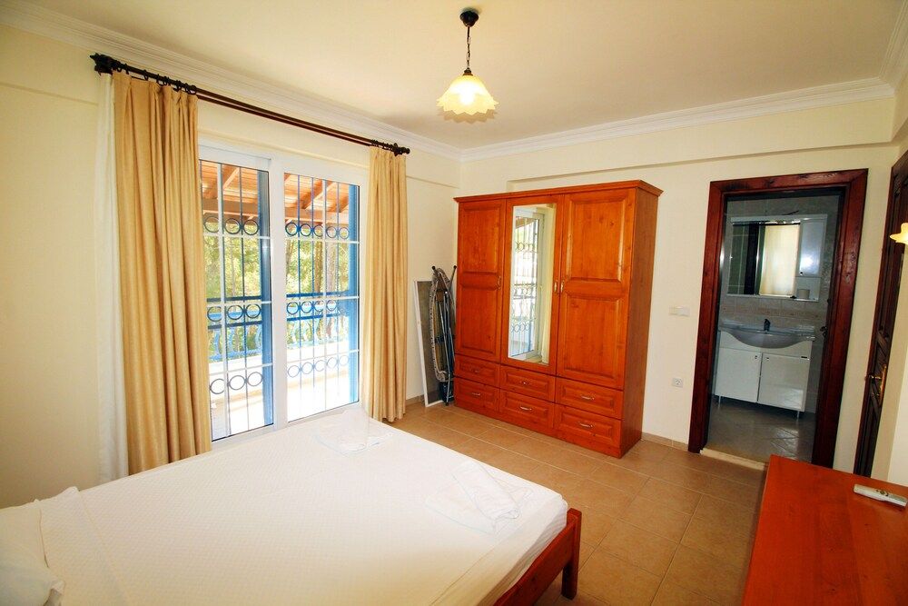 Fethiye Brookland Paris Villa Family Villa 5