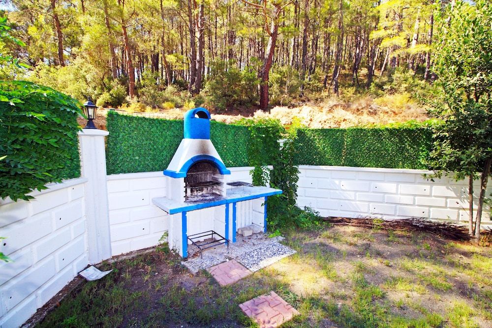 undefined Fethiye Brookland Paris Villa 2