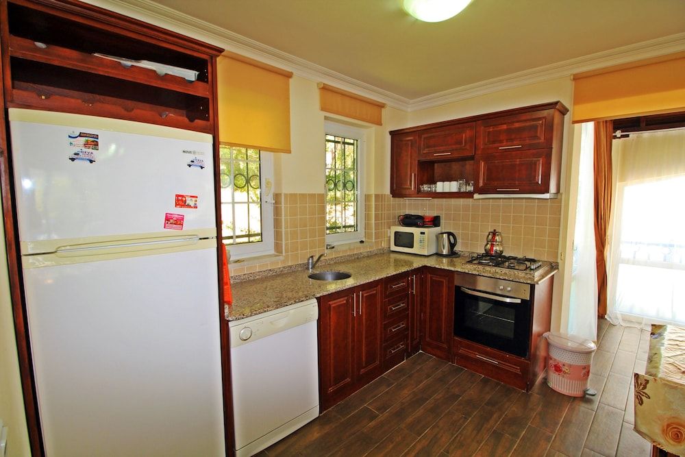 undefined Fethiye Brookland Paris Villa 3