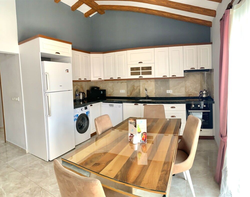 Fethiye Likya Garnet 7 Villa Basic Villa, Jetted Tub, Pool View 6