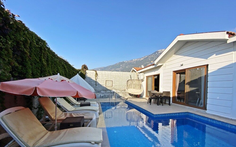undefined Fethiye Likya Garnet 7 Villa 3