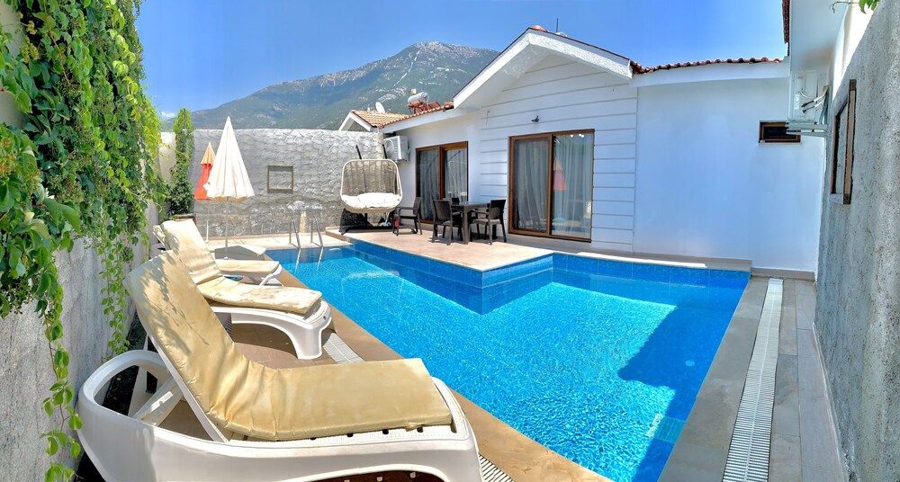 undefined Fethiye Likya Garnet 7 Villa 5
