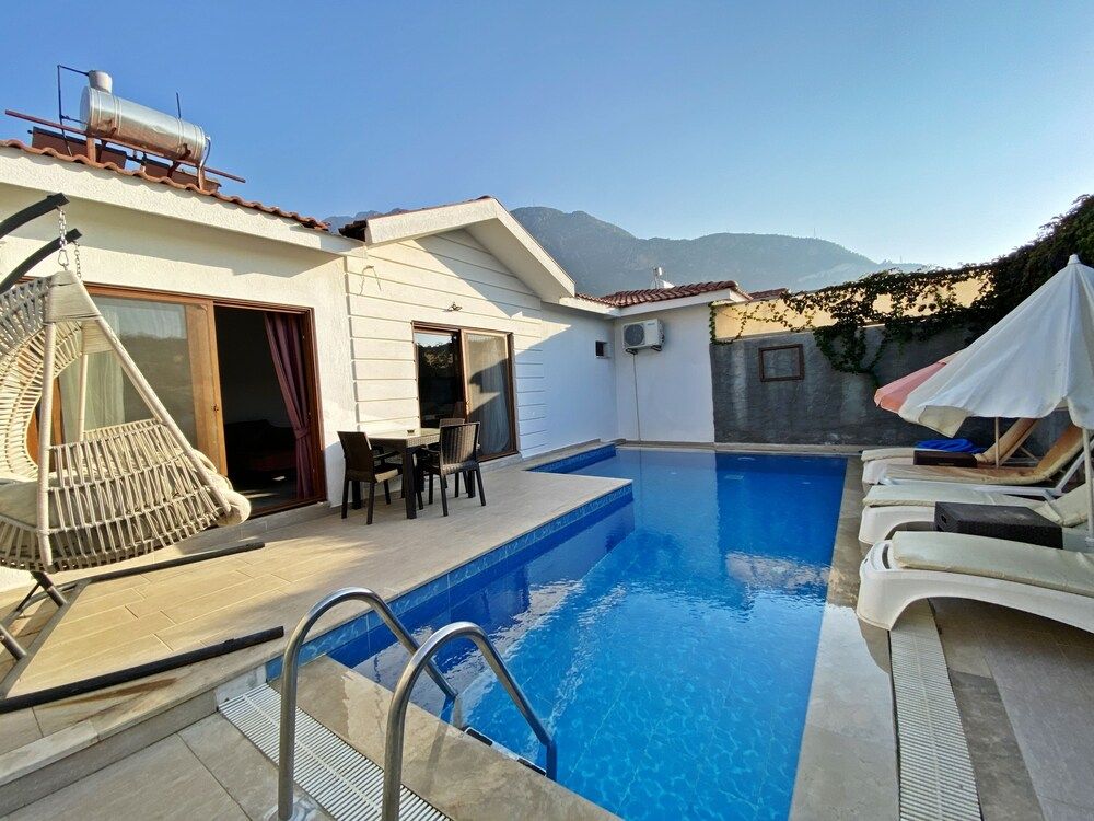 undefined Fethiye Likya Garnet 7 Villa 8