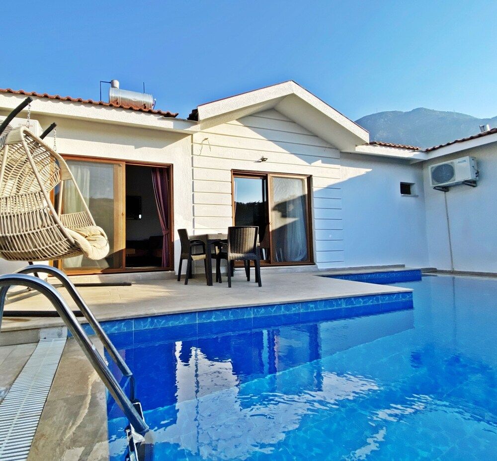undefined Fethiye Likya Garnet 7 Villa 7