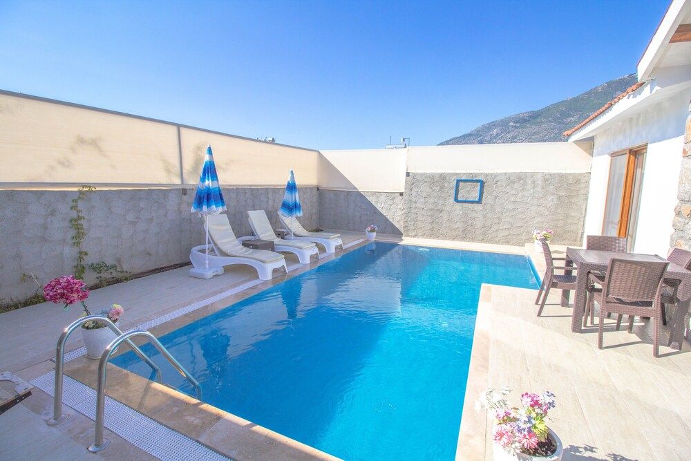 undefined Fethiye Likya Garnet 7 Villa 10