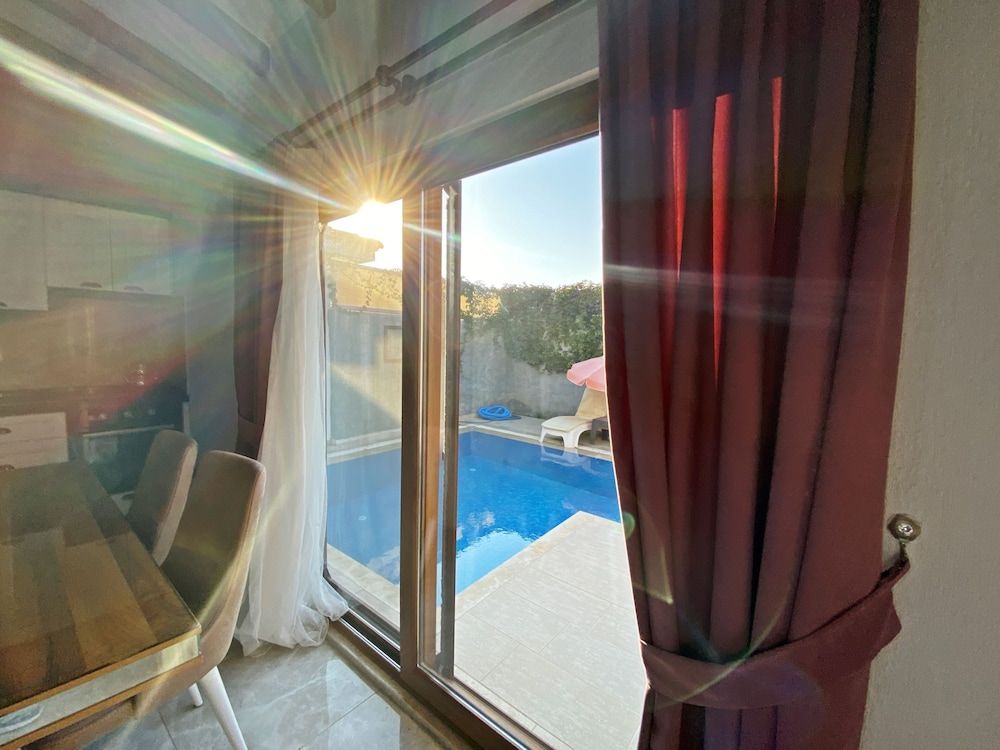 undefined Fethiye Likya Garnet 7 Villa 9