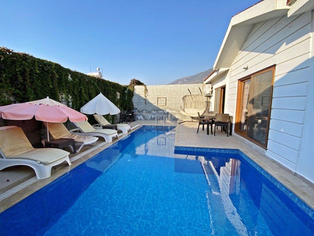 undefined Fethiye Likya Garnet 7 Villa 4