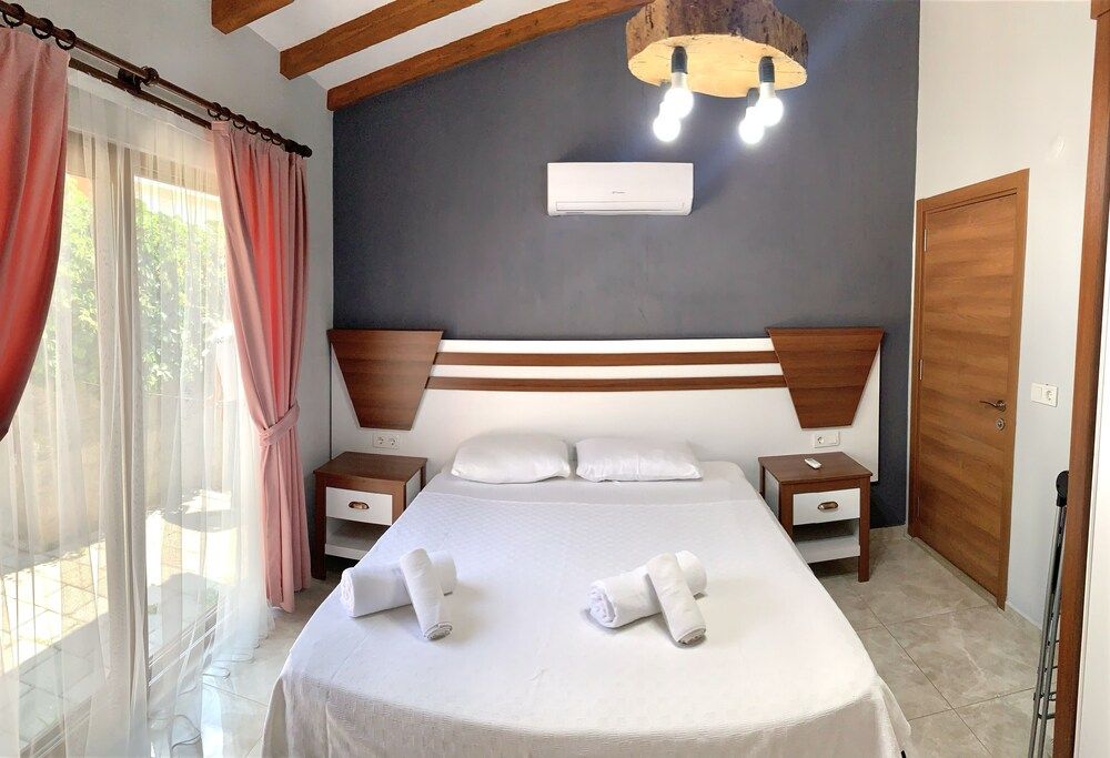 undefined Fethiye Likya Garnet 7 Villa 2