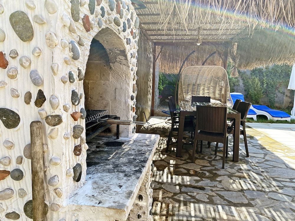 undefined Fethiye Patara 3 Tiffany 6