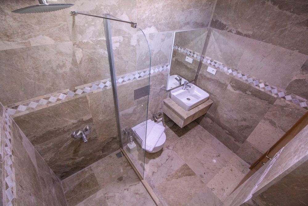 Fethiye Patara 3 Tiffany Basic Villa 3