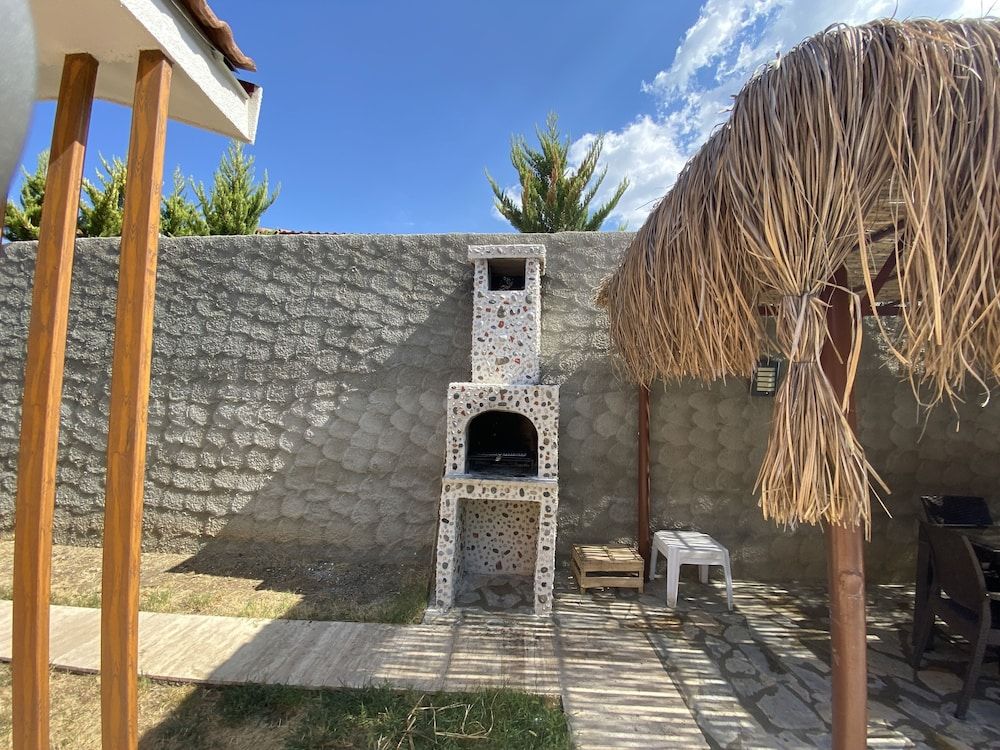 undefined Fethiye Patara 3 Tiffany 2