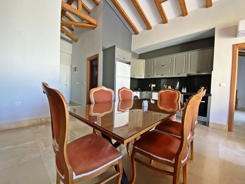 undefined Fethiye Patara 4 Infinity 9